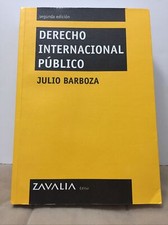 Derecho internacional publico for sale  Hialeah
