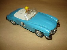 Scalextric c75 mercedes usato  Italia