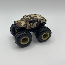 Hot wheels monster for sale  HAVANT