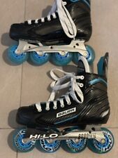 Bauer rsx senior gebraucht kaufen  Eichenau