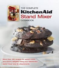 Usado, Complete Kitchen Aid Stand Mixer by Publications International Ltd. comprar usado  Enviando para Brazil