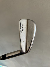 Snake eyes iron for sale  WOKING