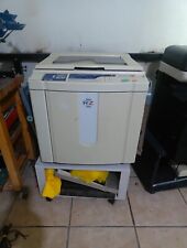 Riso risograph rz220 for sale  Rio Rico