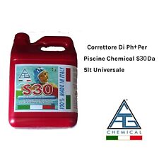 Correttore piscina 5lt usato  San Giovanni Rotondo
