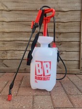 Garden sprayer litre for sale  GAINSBOROUGH