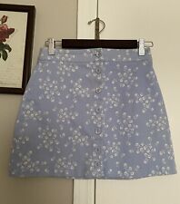 skirt 21 forever flower small for sale  Schaumburg