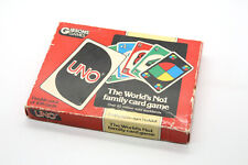 Uno family favourite for sale  BEDWORTH