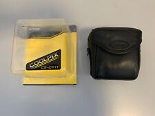Nikon coolpix cp11 usato  Vo