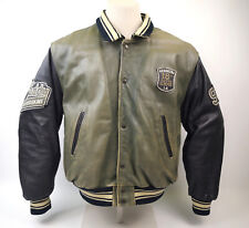 Redskins herren lederjacke gebraucht kaufen  Schönefeld