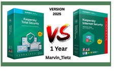 Kaspers.. internet security usato  Spedire a Italy