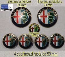 Kit fregio stemmi usato  Santa Maria la Carità