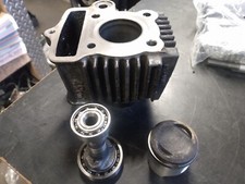 Oem honda crf for sale  North Attleboro
