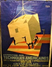 Affiche ancienne paul d'occasion  Plougonven