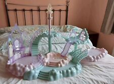 Barbie cloud palace for sale  BEDFORD