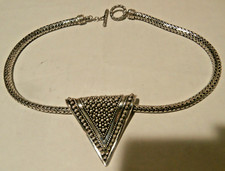 Sterling silver solid for sale  Scarsdale