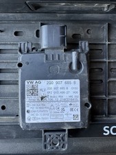 Radar sensor 2q0907 usato  Messina