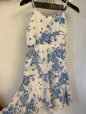 Alice temperley dress for sale  BANBURY