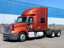 2018 international lt625 for sale  Portland