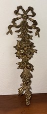 Vintage brass wall for sale  Loveland