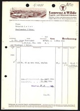 Rechnung gera 1940 gebraucht kaufen  Berlin