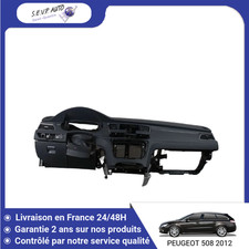 Planche bord peugeot d'occasion  Saint-Quentin