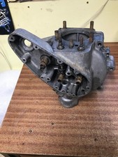 Bsa m20 crankcases for sale  WICKFORD