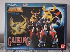 Bandai soc gaiking usato  Monza