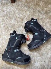 Burton limelight boa for sale  Seattle