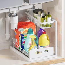 Slide cabinet organizer for sale  Indianapolis