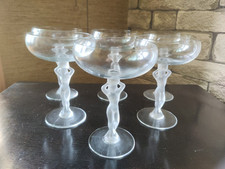 Ensemble coupes champagne d'occasion  France