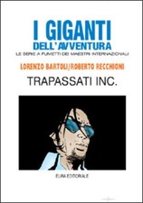 Fumetto giganti dell usato Fumetto giganti dell usato  Villar Focchiardo