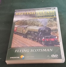 Flying scotsman british for sale  GILLINGHAM