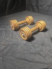 dumbbell 7 weights for sale dumbbell 7 weights for sale Prescott Valley