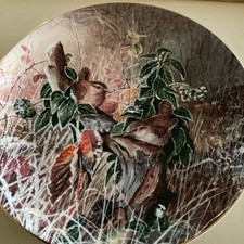 coalport frosty mornings for sale coalport frosty mornings for sale FOCHABERS