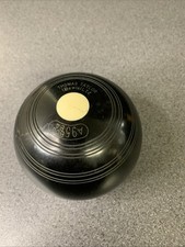Crown green bowl for sale  BLACKPOOL