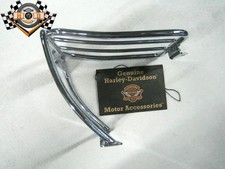 Harley gepäckträger fender gebraucht kaufen  Lastrup