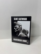 Clint eastwood heartbreak gebraucht kaufen Clint eastwood heartbreak gebraucht kaufen  Berlin