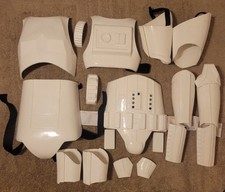 Stormtrooper armor for sale  Fort Lauderdale