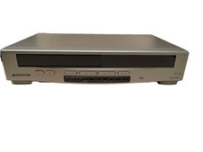 Blaupunkt vhs videorecorder gebraucht kaufen  Rechlin