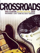 Eric clapton crossroads usato Eric clapton crossroads usato  Spedire a Italy