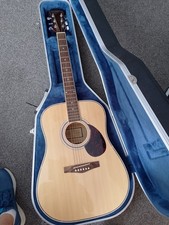 Freshman fa1s acoustic for sale  SHEFFIELD