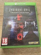 Resident evil origins d'occasion  Bischwiller