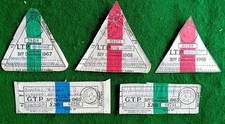 Trade plate licences for sale  BRISTOL