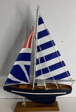 Wooden cloth sail for sale  Millsboro
