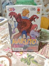 serie fumetti naruto usato  Nocera Superiore