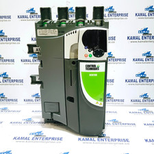 Control techniques emerson d'occasion  Expédié en Belgium
