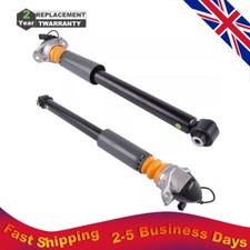 2pcs rear shock for sale  RUGBY