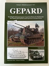 gepard gebraucht kaufen gepard gebraucht kaufen Uetze