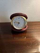 Vintage travel alarm for sale  HALIFAX