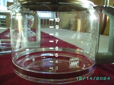 Krups cup carafe for sale  Endicott